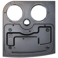 Abdeckung oben, Gerätedeckel für X7 und X9